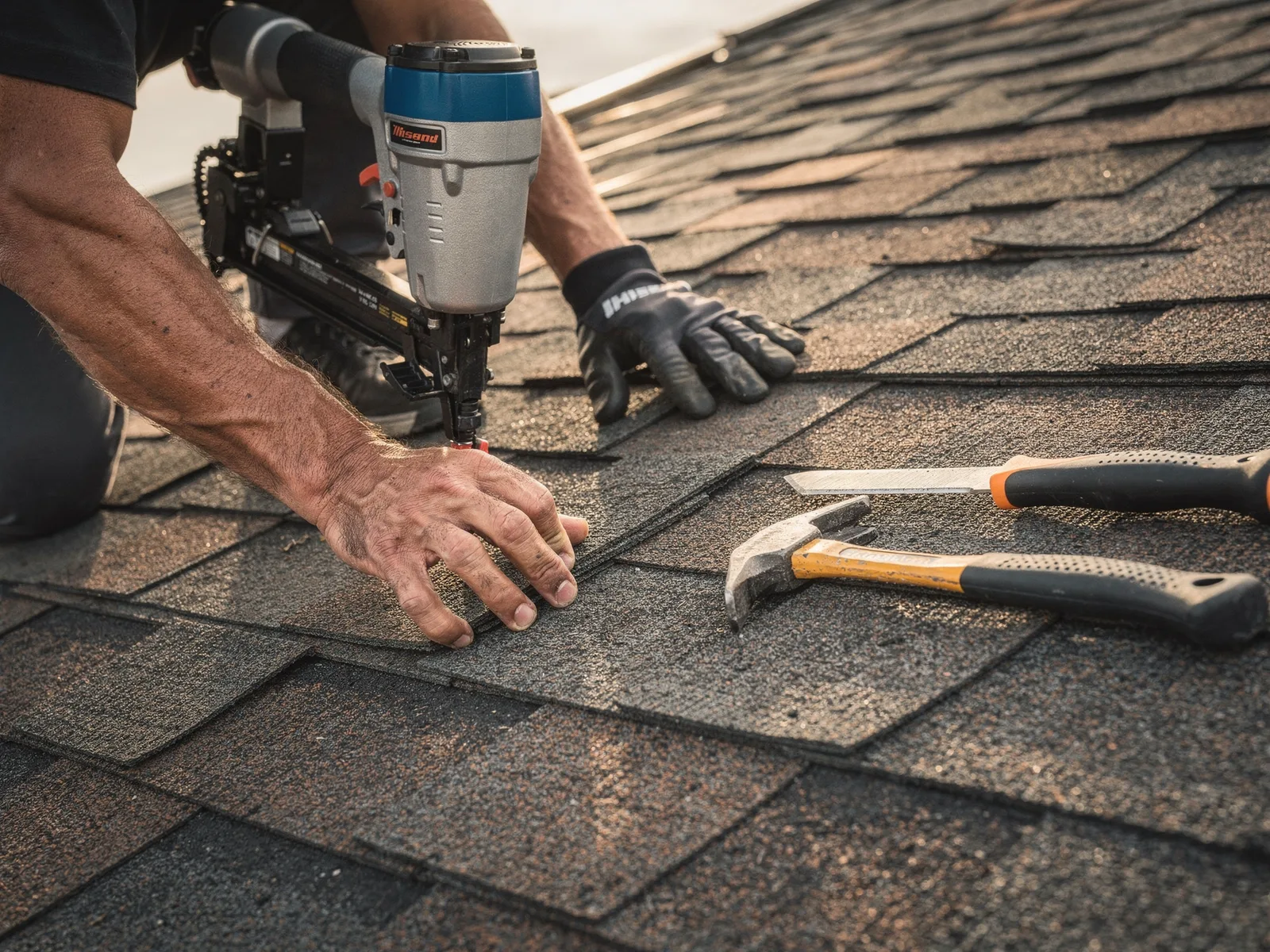 Why choose Roof Repair in Merrill, IA